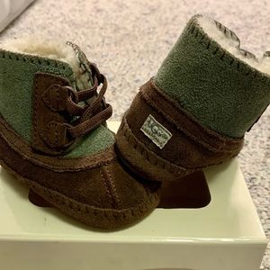 Baby Uggs